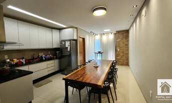 Imagem 3: Portal do Norte, Sobrado, 3 suítes, Industrial