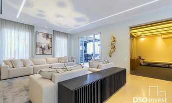 Imagem 5: SãO PAULO - Casa de Condomínio - Jardim Petrópolis