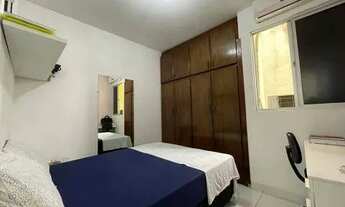 Imagem 7: MB33 Apartamento com 2 quartos em Acupe de Brotas - Salvador - BA