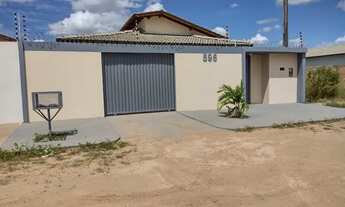 Imagem: Aluga-se casa no Said Salomão