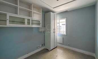 Imagem 6: Apartamento 4 Quartos (2 Suítes) 113 m² - Barra Olímpica