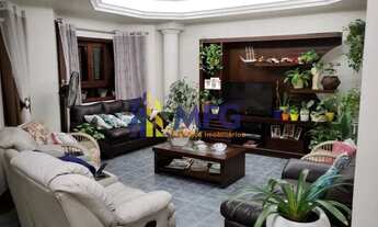 Imagem 3: Sobrado 800m² Wanel Ville Zona Oeste Sorocaba-SP