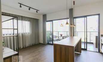 Imagem 4: Apartamento para Aluguel - Pinheiros, 2 Quartos, 67 m2