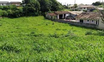 Imagem: Lote urbano