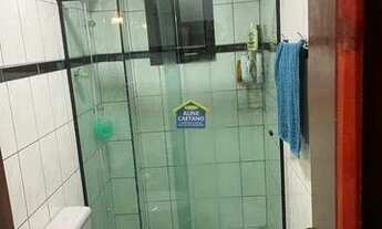 Imagem 3: LINDO APTO 1 DORM, COM PLANEJADOS, NA QUADRA DA PRAIA R$250 mil