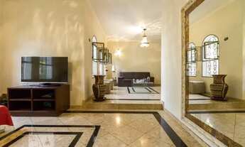 Imagem: Casa para Aluguel - Mooca, 3 Quartos, 362