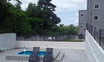 Imagem 6: Aluga-se apartamento no novo gaisel