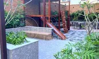 Imagem 6: Cobertura duplex para venda com 201 metros quadrados com 4 quartos