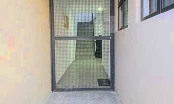 Imagem 4: Locação Kitnet Casa Verde - 1 dormitório com quintal e sem vaga de garagem