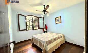 Imagem 5: Casa com 4 quartos à venda, 316 m² por R$ 1.800.000 - Bom Retiro - Teresópolis/RJ