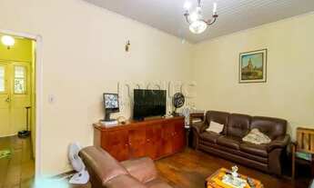 Imagem 3: SAO PAULO - Casa Padrão - ACLIMACAO