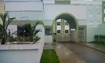 Imagem: Apartamento com 2 dormitórios para alugar