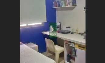 Imagem 7: CASA ARACAJU COND RESID ALAMEDA DO SOL NA ARUANA