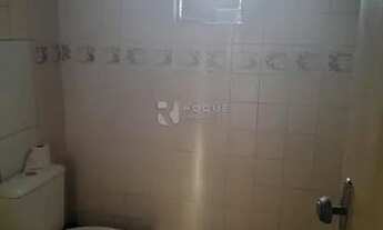 Imagem 5: Casa Residencial à venda, 2 quartos, 1 vaga, Jardim Boa Esperança - Limeira/SP