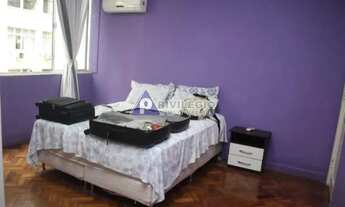 Imagem 4: Apartamento à venda, 3 quartos, 1 suíte, Copacabana - RIO DE JANEIRO/RJ