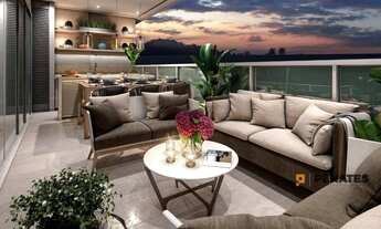 Imagem 6: Lançamento Vista Mar em Capim Macio - 3 ou 4 suítes