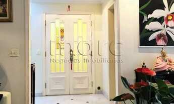 Imagem: SAO PAULO - Apartamento Padrão - IPIRANGA