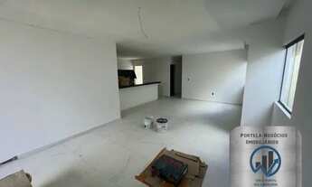 Imagem 3: Casa no Antares, 3 suítes, 2 vagas, casa solta, DCE, acabamento refinado