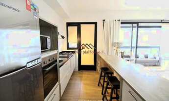 Imagem 7: Apartamento Venda 1 Dormitórios - 66 m² Vila Olímpia