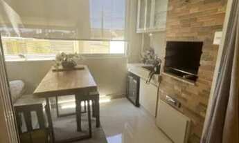 Imagem 7: Apartamento no jardim Atlântico para venda