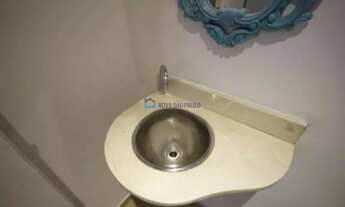 Imagem 5: Apartamento na Vila Mariana | 3 Dormitórios | 1 Suíte