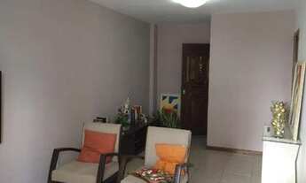 Imagem 4: Apartamento com 2 dormitórios à venda, 80 m² por R$ 550.000,00 - Icaraí - Niterói/RJ