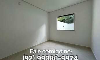 Imagem 6: Casa de 3 quartos no Villa Suíça- Toda na laje, nunca habitada e pronta pra FINANCIAR!