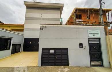 Imagem 2: Casa de Condomínio para Aluguel - Vila Mazzei, 3 Quartos, 122 m2