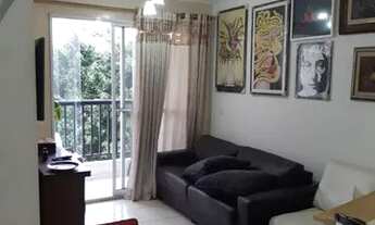 Imagem 2: APARTAMENTO - VILA ANASTÁCIO - SP