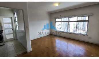 Imagem: Apartamento para aluguel possui 95 metros