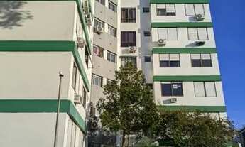 Imagem 2: Apartamento 2 dormitórios, Nonoai, 1 Vaga de Carro, Semi-Mobiliado. Aluguel Direto