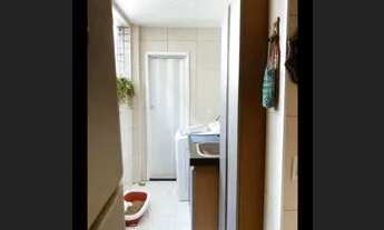 Imagem 6: 5-Apartamento para venda tem 80 metros quadrados com 2 quartos