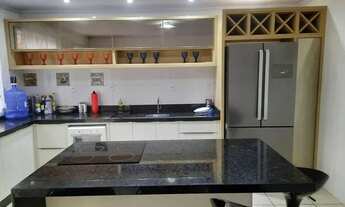 Imagem 3: Linda casa com piscina