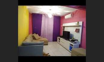 Imagem: Casa Estrada do Itararé em Ramos