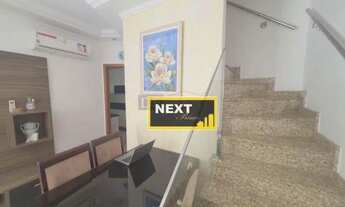 Imagem 3: Sobrado com 2 dormitórios à venda, 68 m² por R$ 419.500 - Vila Esperança - São Paulo/SP