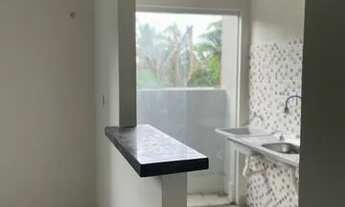 Imagem 4: Aluga-se apartamento estilo Kitnet