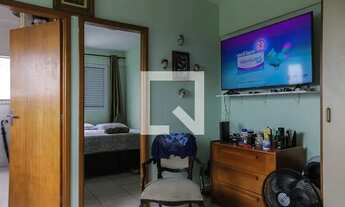 Imagem 5: Apartamento para Aluguel - Parque São Vicente, 1 Quarto, 50 m2