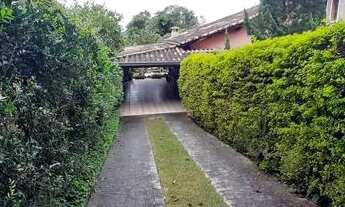 Imagem: Chácara Condômino Terriaca - Ibiuna