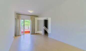 Imagem 2: Apartamento para Aluguel - Jardim Palmares, 2 Quartos, 65 m2