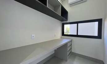 Imagem 3: Casa no condomínio Tamboré Bauru para venda