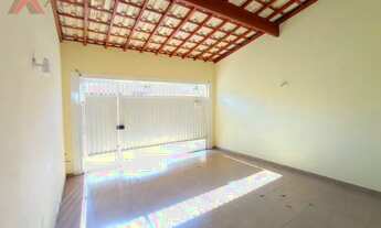 Imagem 3: Casa em Parque Santa Felicia Jardim - São Carlos, SP