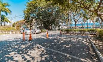 Imagem 3: Loja Comercial para locação por R$ 103.500,00/mês em Alphaville, Barueri-SP