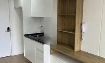 Imagem 3: APARTAMENTO - MOEMA ÍNDIOS - SP