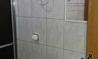 Imagem 7: Casa para aluguel possui 60 metros quadrados com 2 quartos