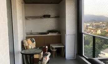 Imagem 7: Apartamento para Locação, Boqueirão, 1 dormitório, 1 suíte, 2 banheiros, 1 vaga