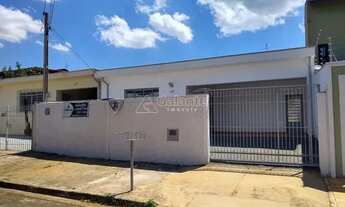 Imagem: Casa - Jardim Santa Genebra - Campinas