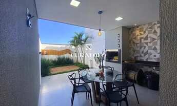 Imagem 3: Sua casa dos sonhos no Sacomã: Belíssimo sobrado de 3 Dorms, com área gourmet com churrasq