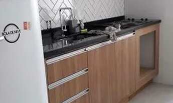 Imagem: APARTAMENTO 54M² AV PIRAPORINHA- ÓTIMA