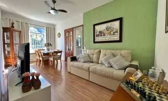 Imagem 1: Apartamento com 2 quartos à venda, 67 m² por R$ 300.000 - Santa Rosa - Niterói/RJ