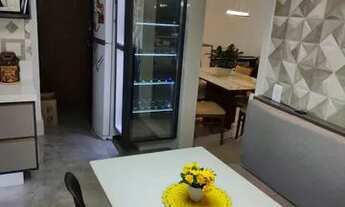 Imagem: Apartamento para venda Jardim Camburi